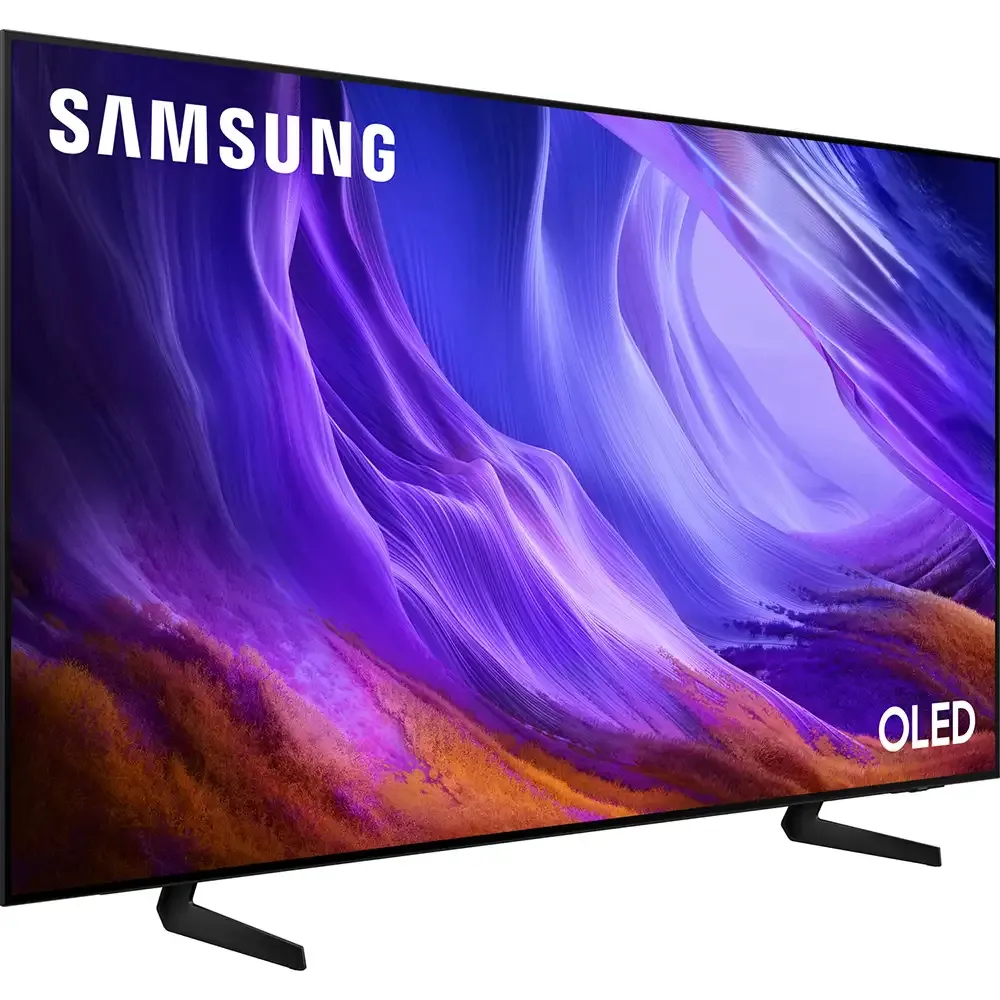 Samsung QE55S85H