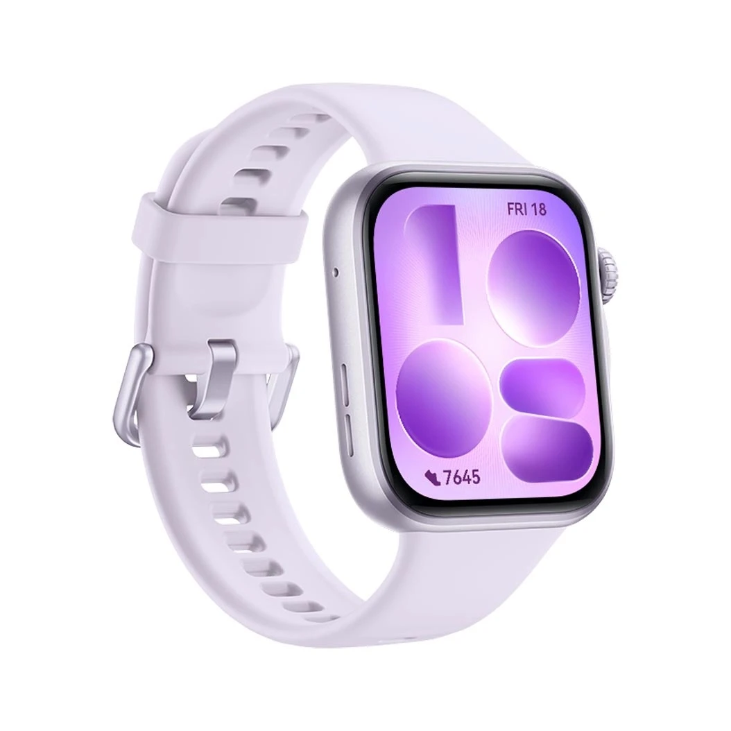 Смарт-годинники Huawei Watch Fit 5 Purple (55020HSC) (UA)