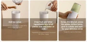 Xiaomi Portable Blender (BHR9226EU)