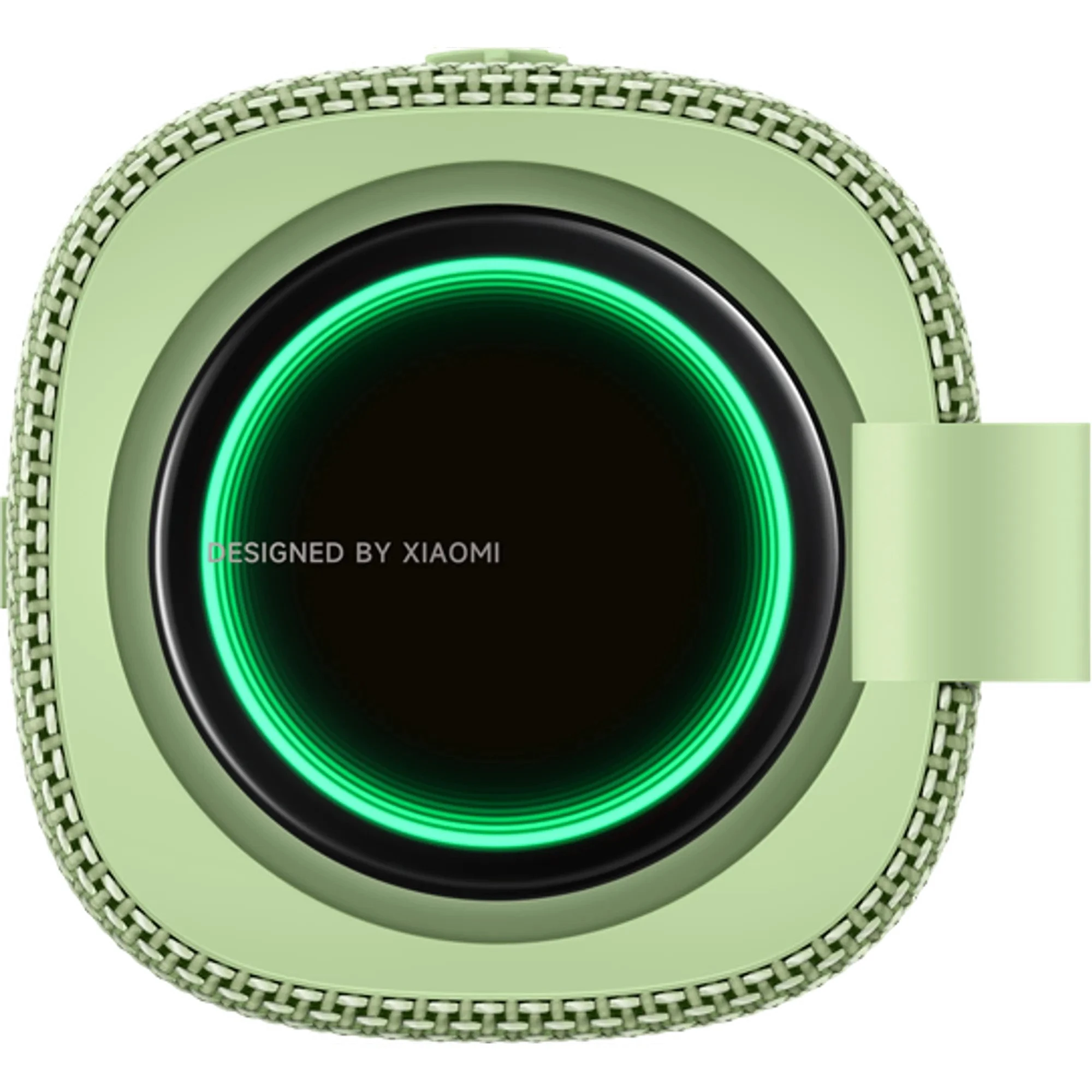 Xiaomi Sound Play Green (QBH4433GL) (UA) Тип акустики: портативная;