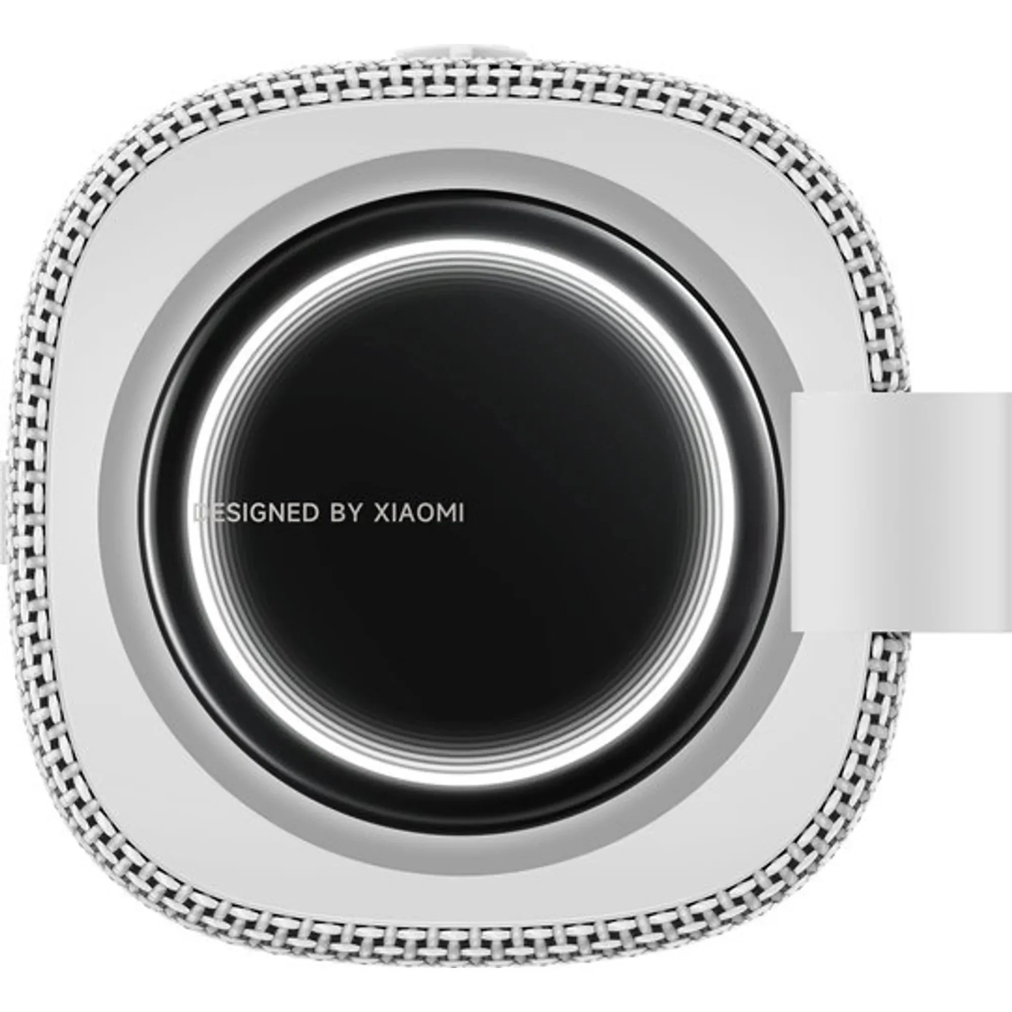 Xiaomi Sound Play White (QBH4435GL) (UA) Тип акустики: портативная;