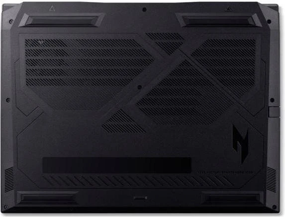 Acer Nitro V 16 AI ANV16-42-R193 (NH.U1FEU.00B) Тип: Ноутбук; Конструкція: