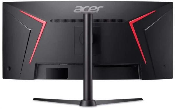 Acer Nitro XZ340CURW0bmiiphx (UM.CX0EE.018) (UA) Тип: Монитор; Диагональ экрана,