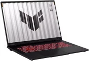 ASUS TUF Gaming A18 2025 FA808UM Jaeger Gray (FA808UM-S8015W)