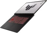 ASUS TUF Gaming A18 2025 FA808UM Jaeger Gray (FA808UM-S8015W)