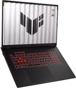 ASUS TUF Gaming A18 2025 FA808UM Jaeger Gray (FA808UM-S8015W)
