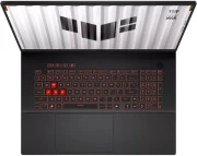 ASUS TUF Gaming A18 2025 FA808UM Jaeger Gray (FA808UM-S8015W)