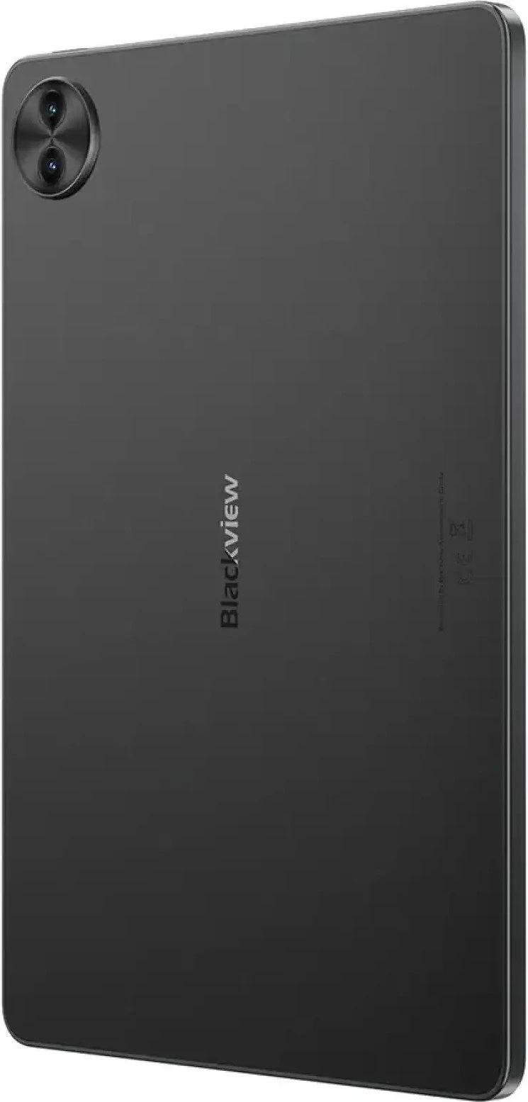 Blackview MEGA 5 8/256GB Space Grey Тип: Планшет; Попередньо