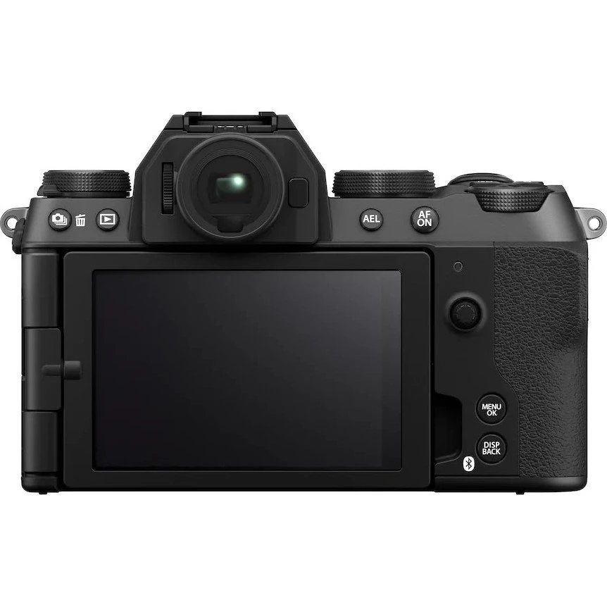 Fujifilm X-S20 body Black (16781826)