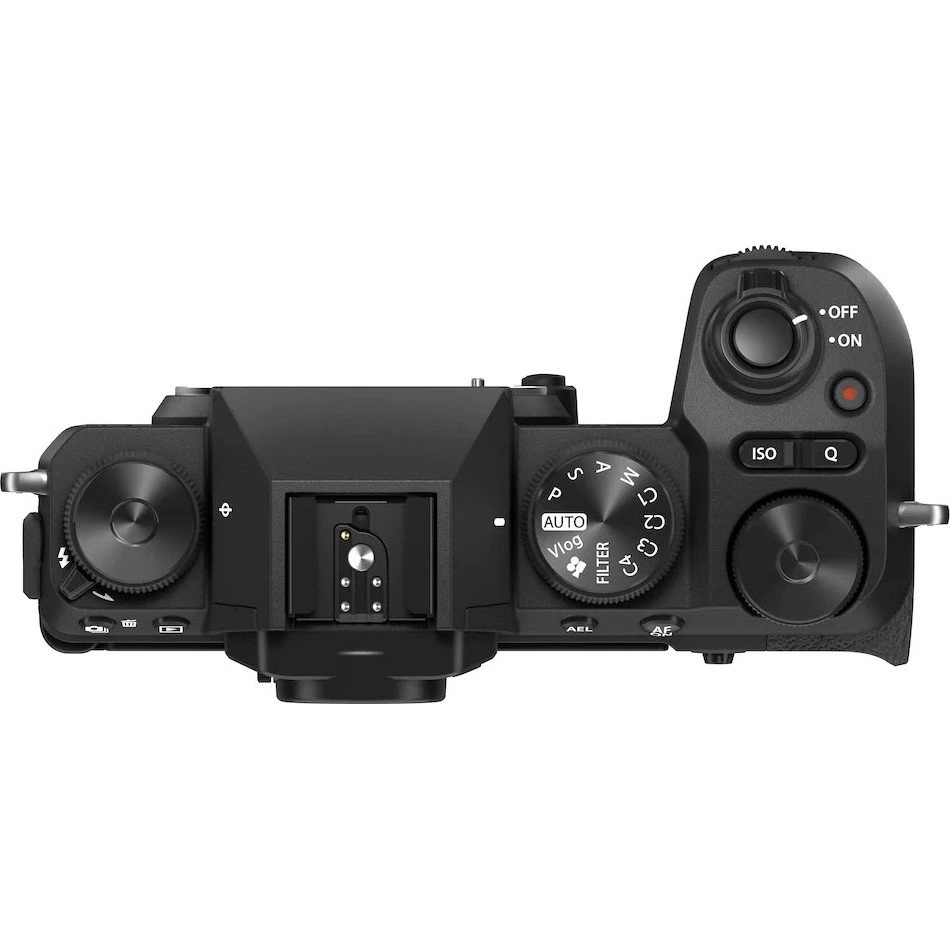 Fujifilm X-S20 body Black (16781826) Категория фотоаппарата: