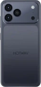 Hotwav A17 Pro Max 4/256GB Nebula Black