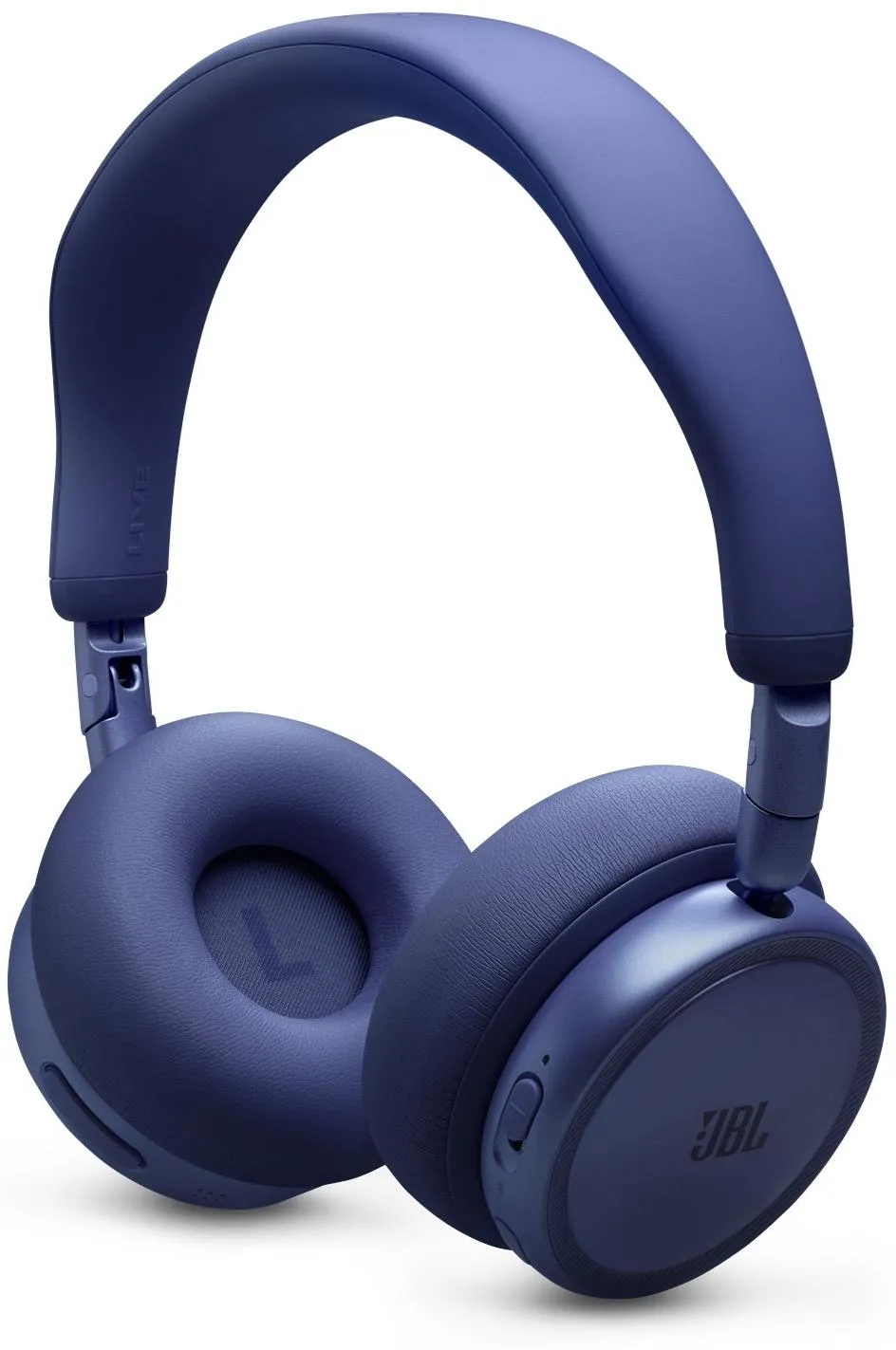Навушники з мікрофоном JBL Live 680NC Blue (JBLLIVE680NCBLU) (UA) Тип: Навушники з мікрофоном;