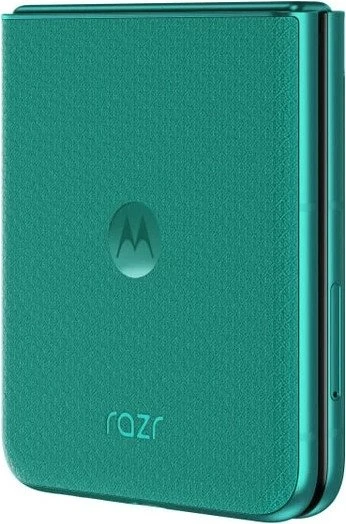Motorola Moto Razr 70 8/256GB Sporting Green (PBB60054) Тип: Смартфон;