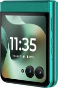Motorola Moto Razr 70 8/256GB Sporting Green (PBB60054)