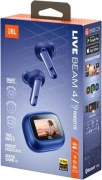 Навушники JBL Live Beam 4 Blue (JBLLIVEBEAM4BLU) (UA)