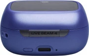 Навушники JBL Live Beam 4 Blue (JBLLIVEBEAM4BLU) (UA)