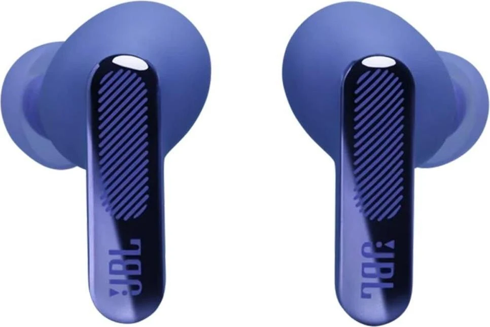 Навушники JBL Live Beam 4 Blue (JBLLIVEBEAM4BLU) (UA) Тип: Навушники TWS; Спосіб