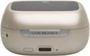 Навушники JBL Live Beam 4 Sand (JBLLIVEBEAM4CPG) (UA)