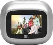 Навушники JBL Live Beam 4 Silver (JBLLIVEBEAM4SIL) (UA)