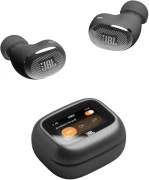 Навушники JBL Live Buds 4 Black (JBLLIVEBUDS4BLK) (UA)