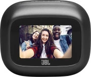 Навушники JBL Live Buds 4 Black (JBLLIVEBUDS4BLK) (UA)