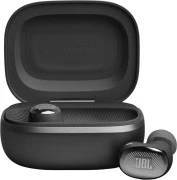 Навушники JBL Live Buds 4 Black (JBLLIVEBUDS4BLK) (UA)