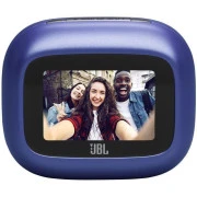 Навушники JBL Live Buds 4 Blue (JBLLIVEBUDS4BLU) (UA)