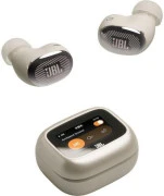 Навушники JBL Live Buds 4 Sand (JBLLIVEBUDS4CPG) (UA)