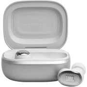 Навушники JBL Live Buds 4 Silver (JBLLIVEBUDS4SIL) (UA)