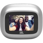 Навушники JBL Live Buds 4 Silver (JBLLIVEBUDS4SIL) (UA)