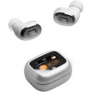 Навушники JBL Live Buds 4 Silver (JBLLIVEBUDS4SIL) (UA)