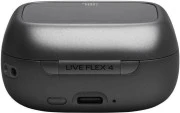 Навушники JBL Live Flex 4 Black (JBLLIVEFLEX4BLK) (UA)