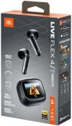 Навушники JBL Live Flex 4 Black (JBLLIVEFLEX4BLK) (UA)