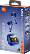 Навушники JBL Live Flex 4 Blue (JBLLIVEFLEX4BLU) (UA)