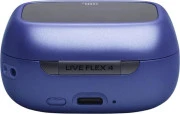 Навушники JBL Live Flex 4 Blue (JBLLIVEFLEX4BLU) (UA)
