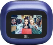Навушники JBL Live Flex 4 Blue (JBLLIVEFLEX4BLU) (UA)