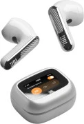 Навушники JBL Live Flex 4 Silver (JBLLIVEFLEX4SIL) (UA)