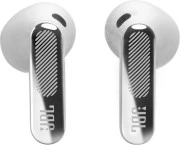 Навушники JBL Live Flex 4 Silver (JBLLIVEFLEX4SIL) (UA)