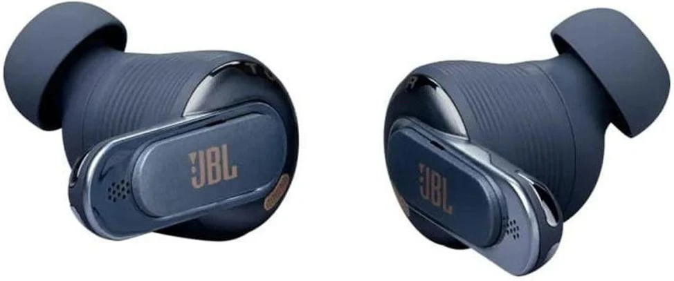 Навушники JBL Tour Pro 3 Blue (JBLTOURPRO3BLU) (UA) Тип: Навушники TWS; Спосіб