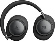 Наушники с микрофоном JBL Live 780NC Black (JBLLIVE780NCBLK) (UA)