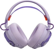 Наушники с микрофоном JBL Quantum 650 Purple (JBLQTUM650PUR) (UA)