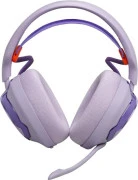 Наушники с микрофоном JBL Quantum 650 Purple (JBLQTUM650PUR) (UA)
