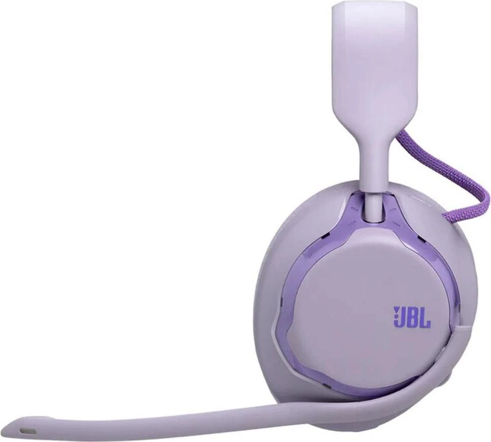 Наушники с микрофоном JBL Quantum 650 Purple (JBLQTUM650PUR) (UA) Тип: Наушники с микрофоном;