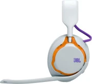 Наушники с микрофоном JBL Quantum 650 Teal (JBLQTUM650TEL) (UA)