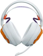 Наушники с микрофоном JBL Quantum 650 Teal (JBLQTUM650TEL) (UA)