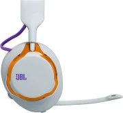 Наушники с микрофоном JBL Quantum 650 Teal (JBLQTUM650TEL) (UA)