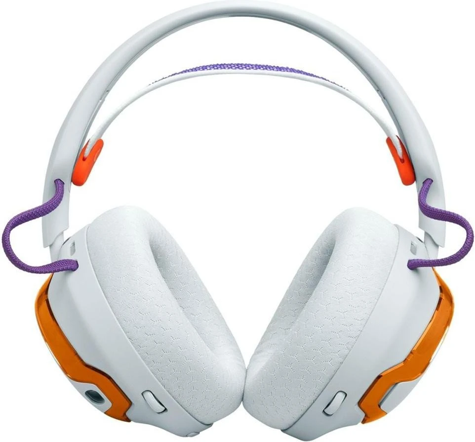 Наушники с микрофоном JBL Quantum 650 Teal (JBLQTUM650TEL) (UA) Тип: Наушники с микрофоном;