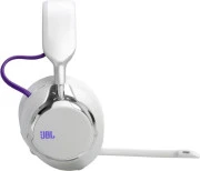Наушники с микрофоном JBL Quantum 950 White (JBLQTUM950WHT) (UA)