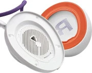 Наушники с микрофоном JBL Quantum 950 White (JBLQTUM950WHT) (UA)