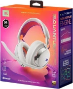 Наушники с микрофоном JBL Quantum 950 White (JBLQTUM950WHT) (UA)